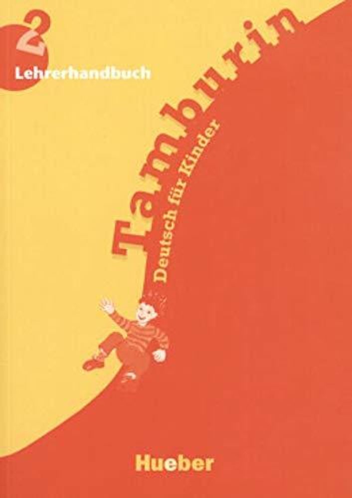 Tamburin 2 Lehrerhandbuch Tamburin 2 Lehrerhandbuch