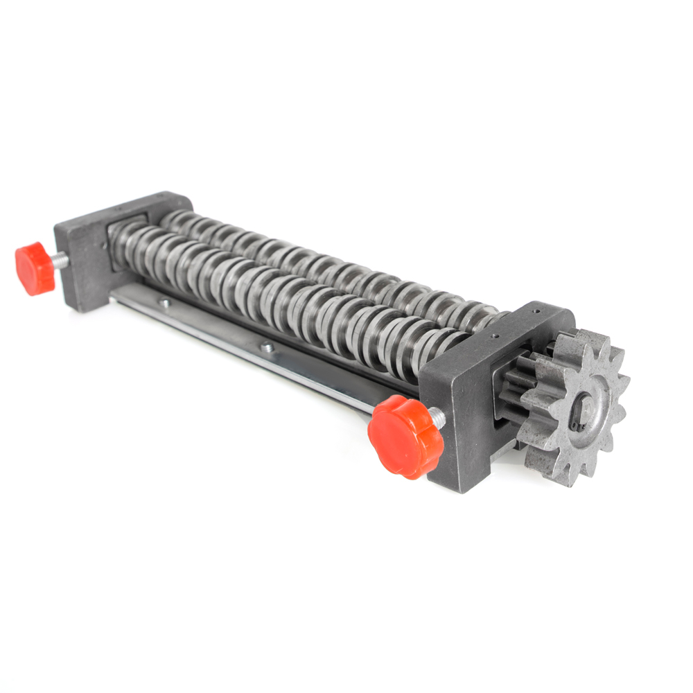 Нож 3*9 мм (плоский) нерж. для DHH-220C Foodatlas