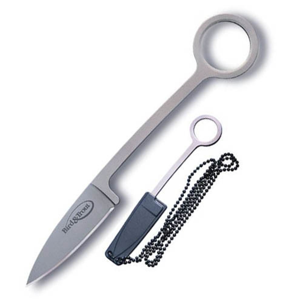 Нож Cold Steel модель 20BTJ Bird & Trout