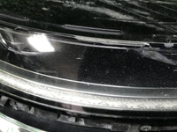 Фара правая Genesis G80 2 (2020-2024) LED