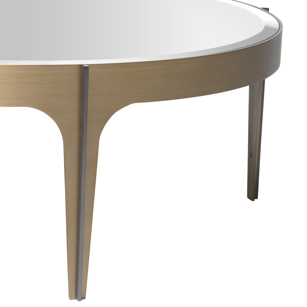 Журнальный столик Coffee Table Artemisa S арт.116138