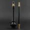 Кальян Union Hookah Sleek — PVD Black
