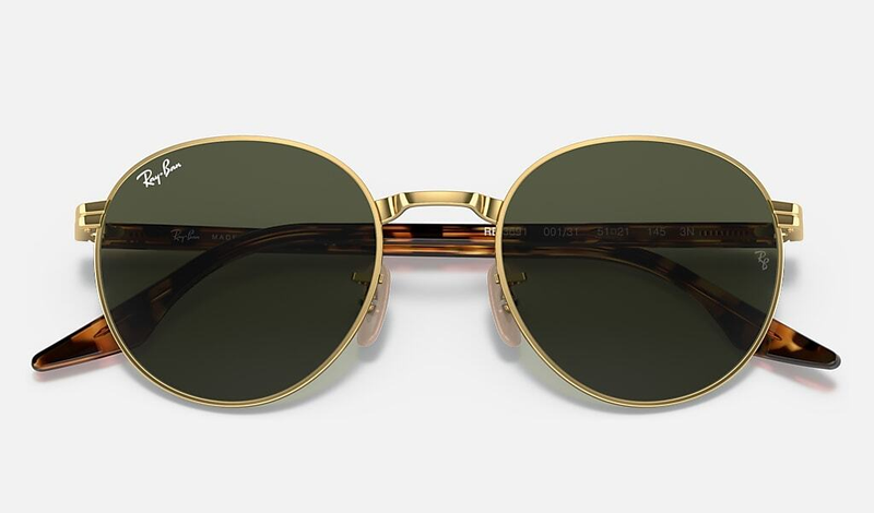 RAY-BAN RB3691 001/31