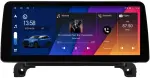 Магнитола для Peugeot 3008, 4008, 5008 2016-2024 - Canbox H-Line 0075 монитор 12.3" QLED в стиле BMW на Android 10, Быстрая, ТОП-процессор, CarPlay, 4G SIM-слот