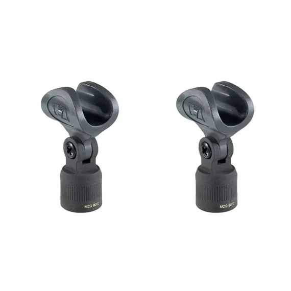Sennheiser MKH 8020 StereoSet Black
