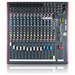 ALLEN&HEATH ZED 16:2 FX