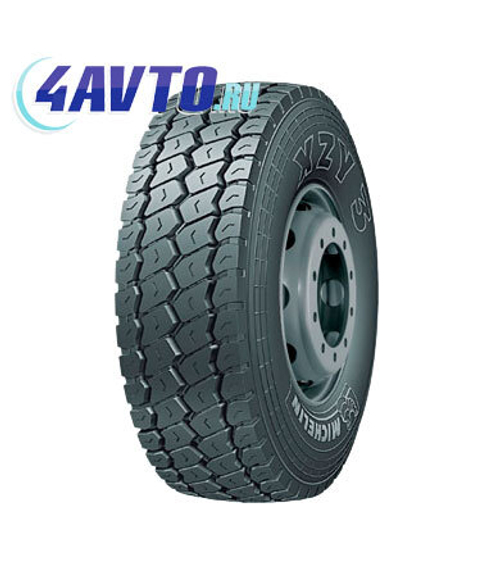 Купить Грузовая шина 385 65 R22.5 MICHELIN XZY3