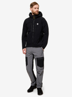 КУРТКА МУЖСКАЯ СОФТШЕЛЛ BASK TREK HOOD JKT