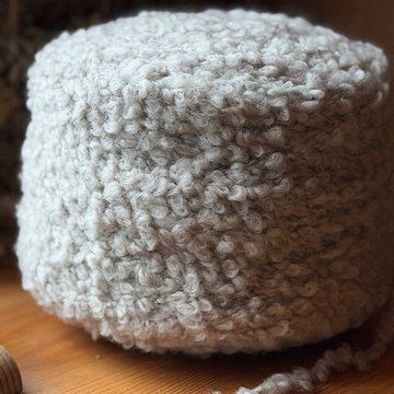 WoolScape Светлый тауп