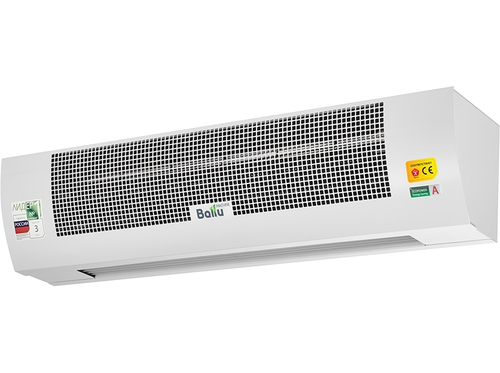 Завеса тепловая BALLU BHC-M10T06-PS
