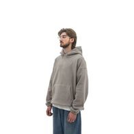 Худи UNIFORM New Fleece Locals, серый