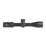Оптический прицел Veber Wolf Alfa 3-15x44 SF MR2