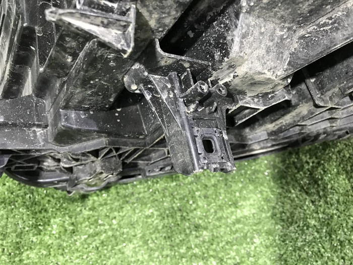 Фара правая BMW X5 G05 X6 G06 (2018-2023) LED