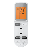 Кассетный кондиционер Energolux Cassete 7 ESAC36C1_WF_AR2_DC / ESAU36U1_AR2_DC