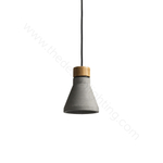 Pendant design lamp  MU 2 by Bentu Design