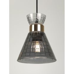 Светильник подвесной (подвес) Rivoli Isla 9187-302 2хЕ27 60 Вт модерн | Rivoli