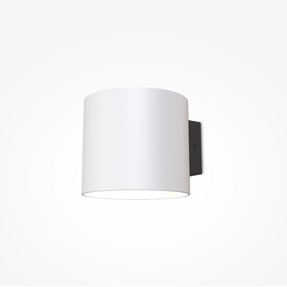 Настенный светильник Maytoni Rond C066WL-01W