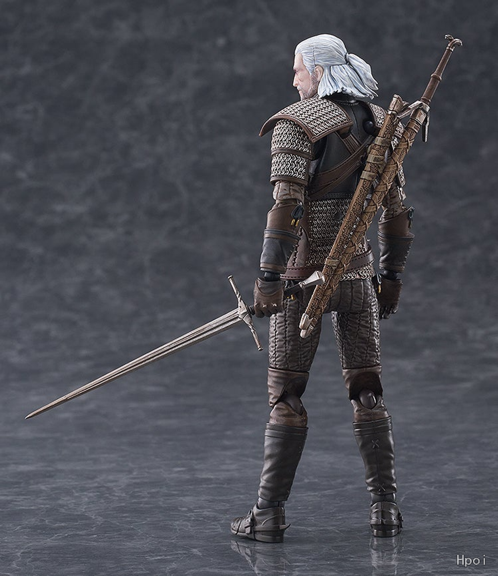 Geralt