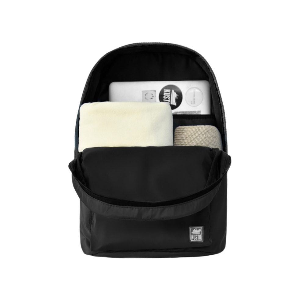 Daily Pack Black