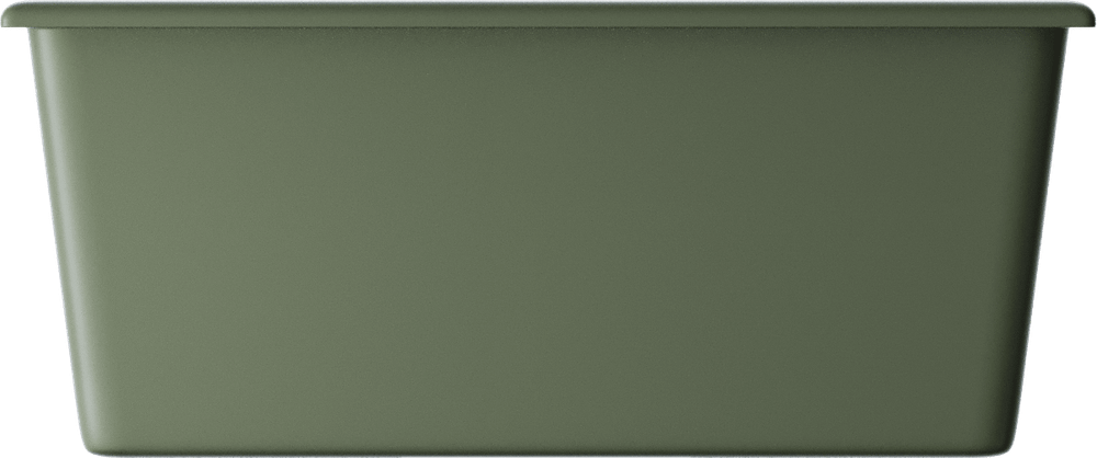 Мойка Omoikiri Okinoshima 61-U/I-OL Natceramic/olive