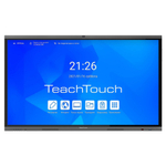 Интерактивная панель TeachTouch 5.5 LE-R