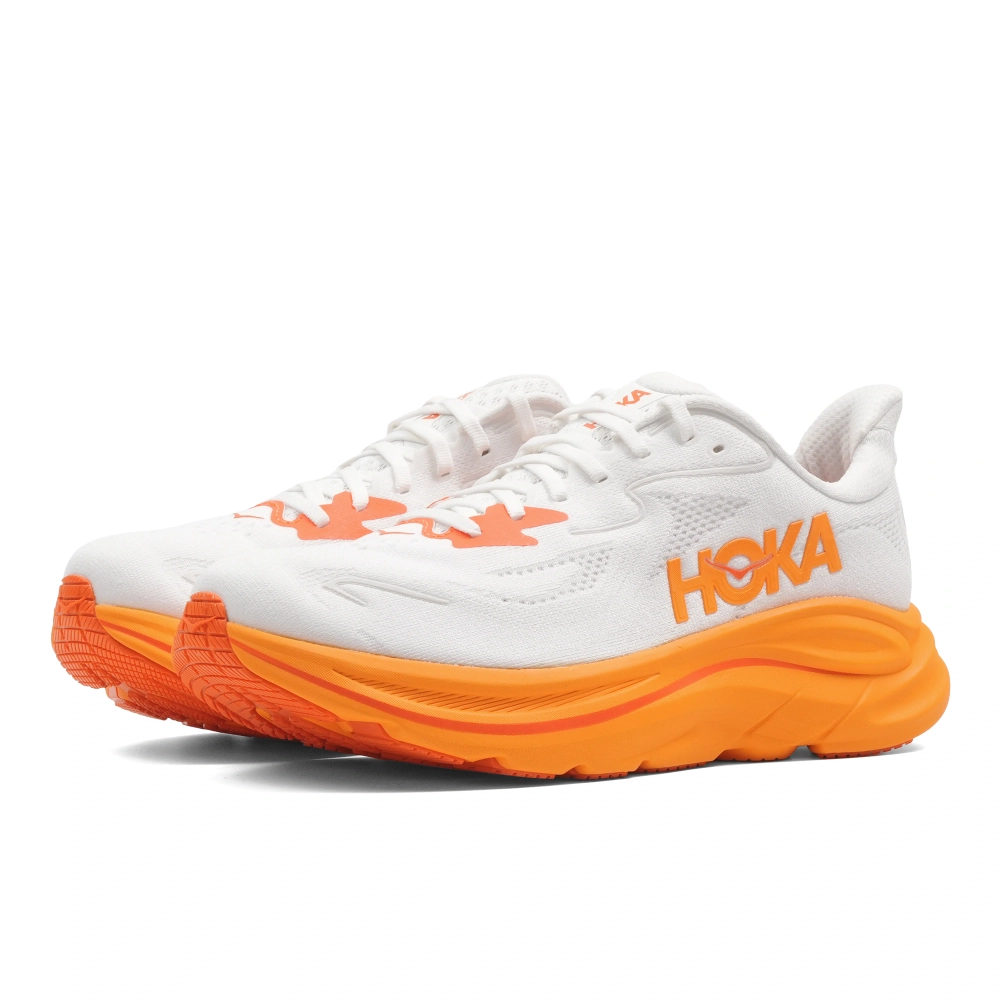 Кроссовки мужские Hoka Clifton 10