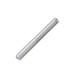 Перьевая ручка Kaweco Liliput B 1.1мм серебристая (10000150) 1