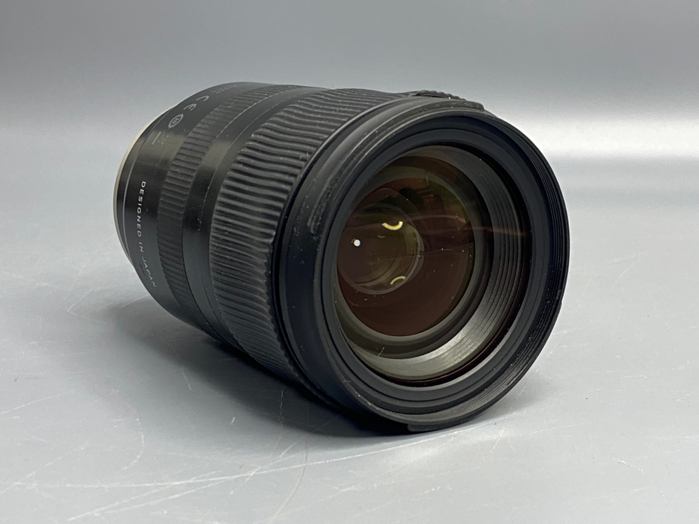 Tamron 28-75mm f/2.8 Di III RXD