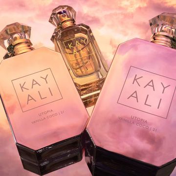 KAYALI Kayali Utopia Vanilla Coco Eau de Parfum