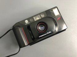 Minolta Freedom Dual AF