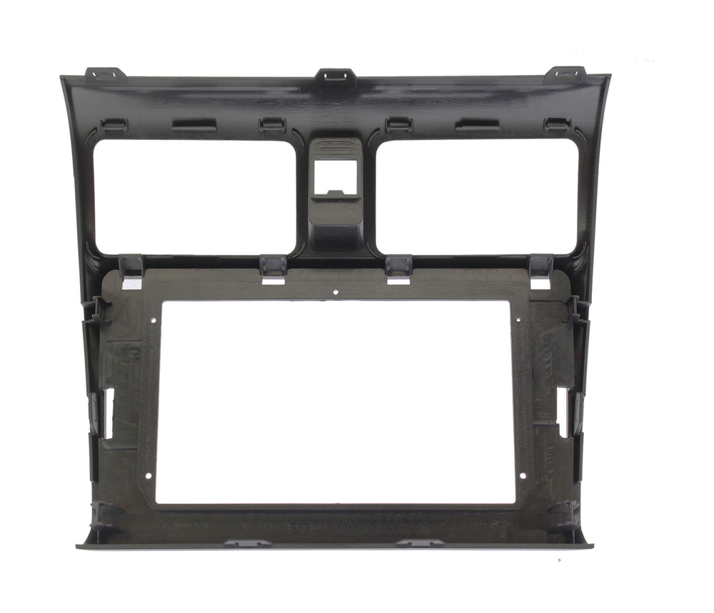 Переходная рамка магнитолы SUZUKI SWIFT 2003-2010 10,2 дюймов