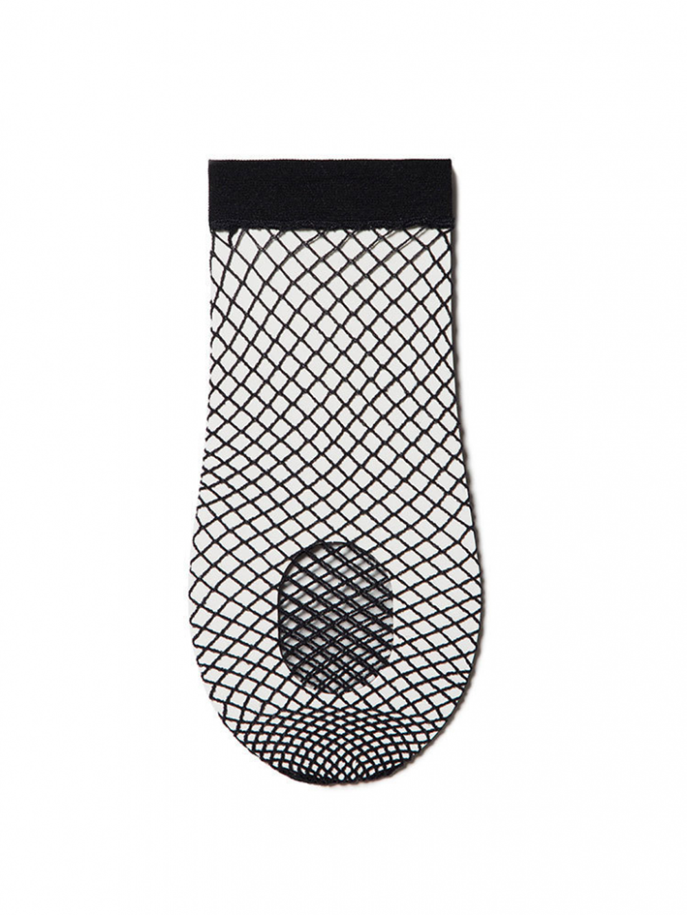Носки женские RETTE SOCKS-MAX Conte (nero черный 23-25)