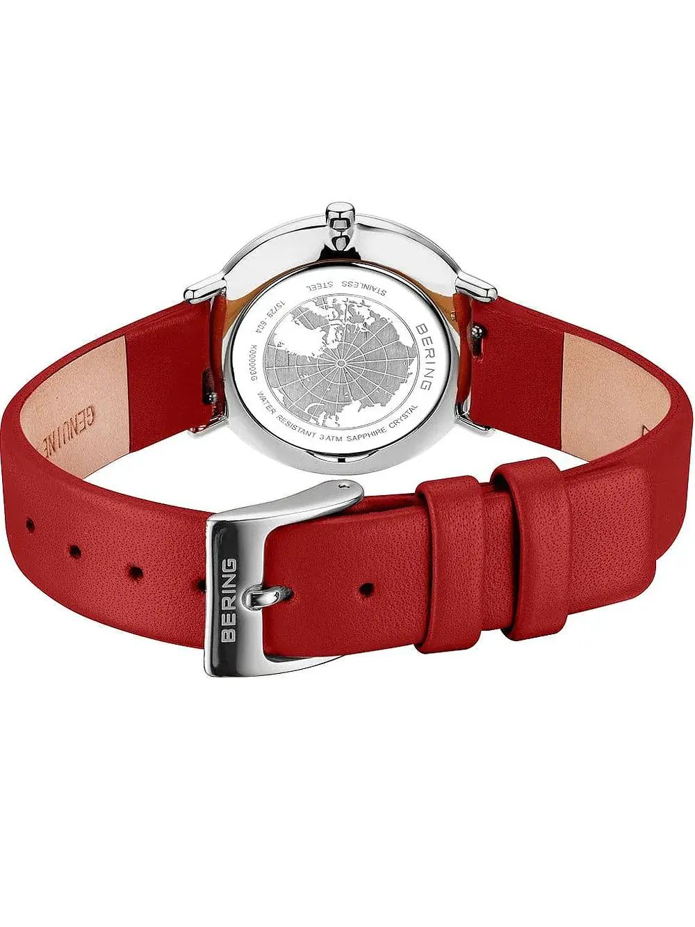 Женские наручные часы Bering 15729-604-3H