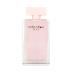 Narciso Rodriguez For Her Eau de Parfum — элегантный, чувственный аромат для женщин.