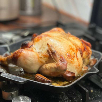 Мясо и птица