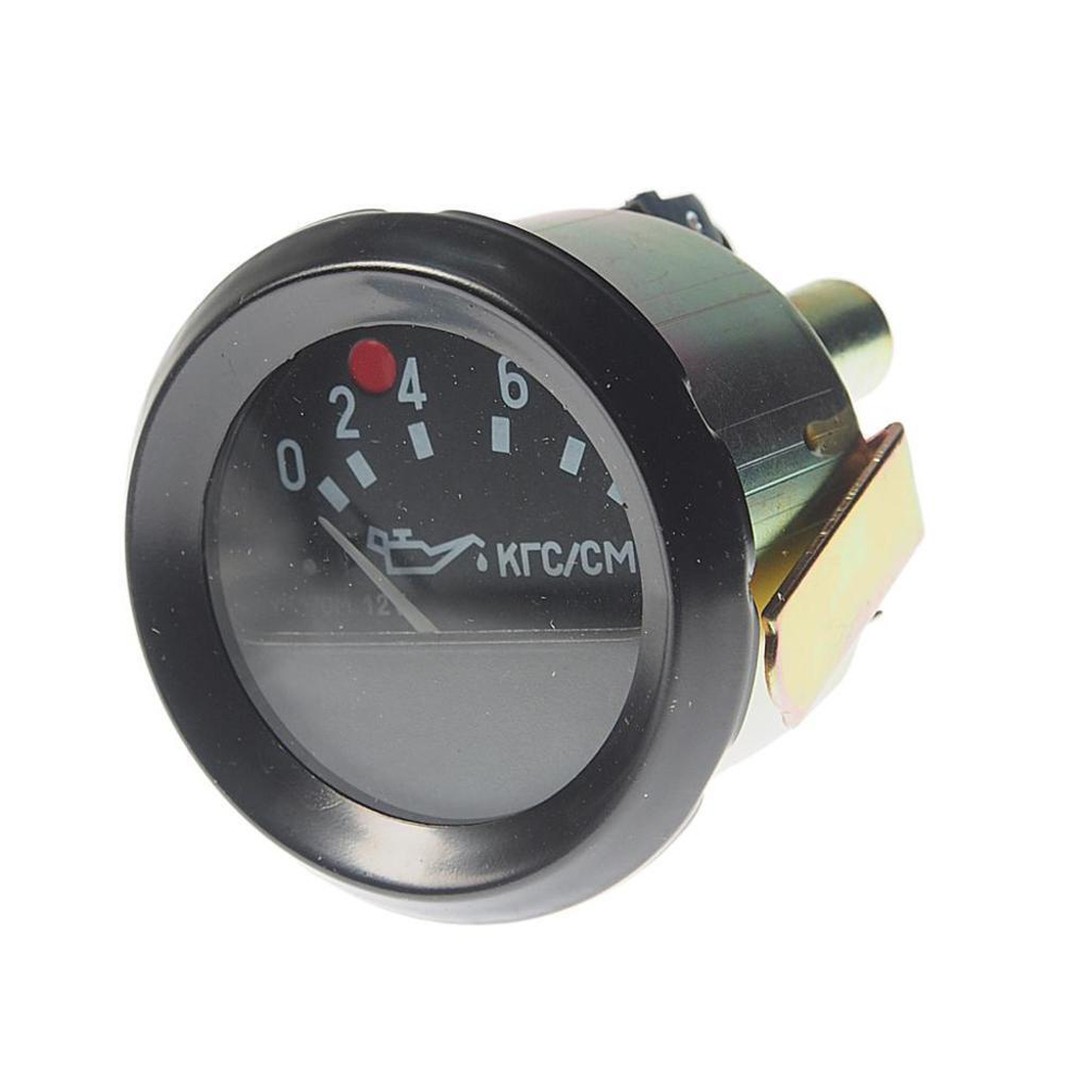 Указатель давления КАМАЗ-4310,ГАЗ-3306,3309,4301,КРАЗ,УРАЛ MEGAPOWER
