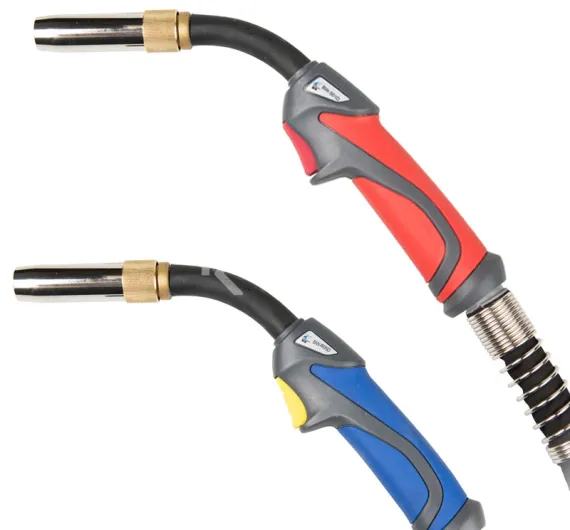 Сварочная горелка BW 605D, 5 м
