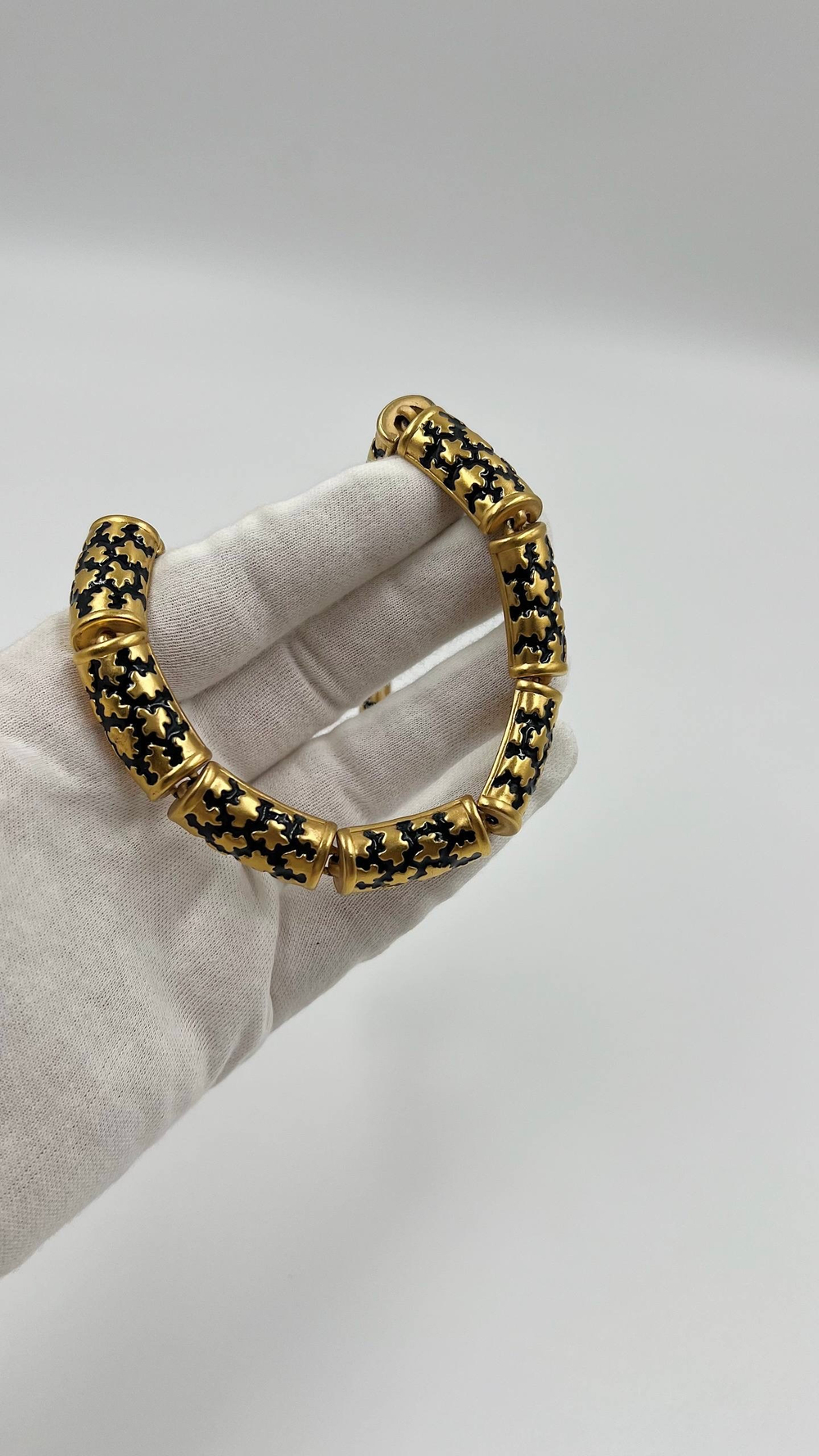 Колье Nina Ricci
