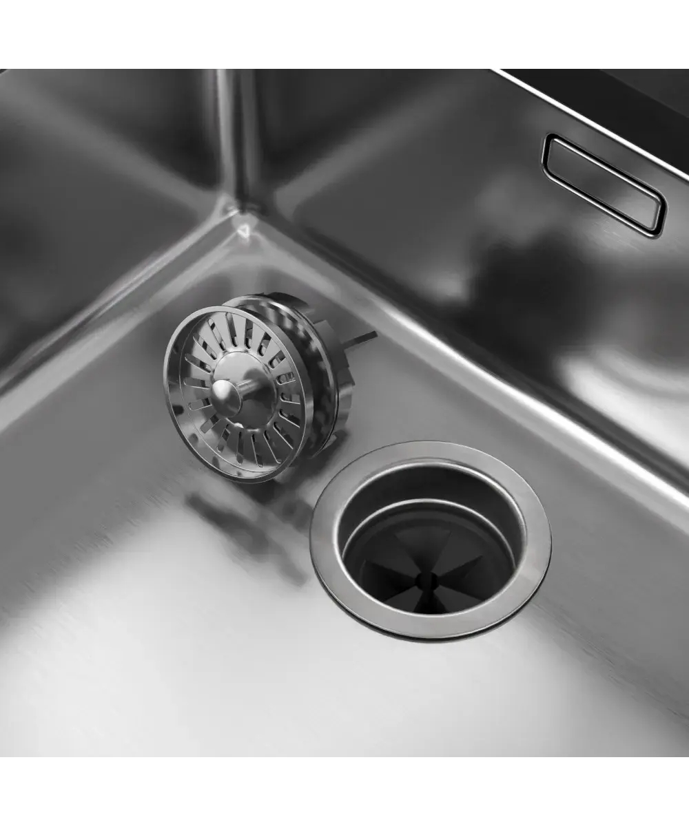 Измельчитель пищевых отходов Kuppersberg WSS 550 B