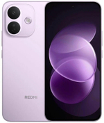 Смартфон Xiaomi Redmi Note 17 Pro 5G 8/512Gb Фиолетовый