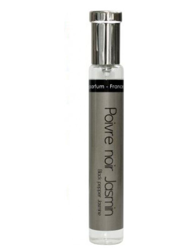 Adopt' by Reserve Naturelle Poivre Noir Jasmin