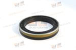 Армированная манжета (сальник) John Deere SHAFT Seal AL160535
