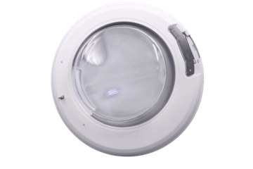 Люк в сборе C00664661 стиральной машины Indesit, Ariston