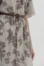 Платье Фалерно NOME Atelier