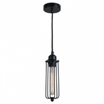 Подвесной светильник Lussole Loft Irondequoit LSP-9608