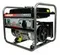 Бензиновый генератор "LONCIN" LC1600-JS
