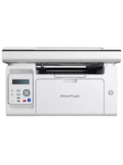 МФУ лазерное M6506NW WHITE ч/б А4 1200x1200 dpi