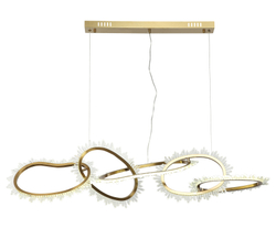 Подвес Kink Light Сена 07607-5AL,36