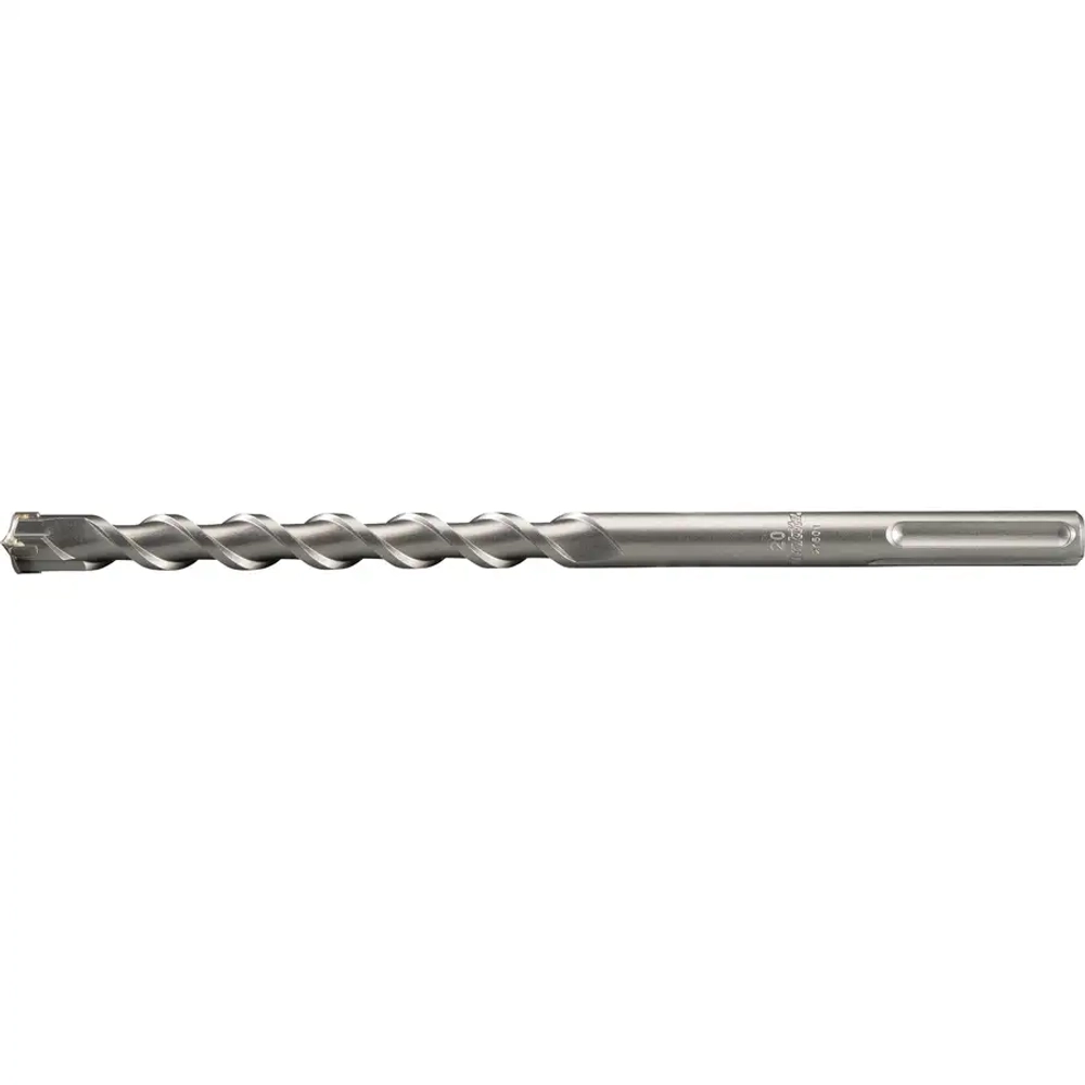 Бур по бетону SDS-max 4 cutter 20х220x340 мм Makita E-11405