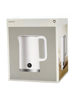 Чайник Xiaomi Smart Kettle Bluetooth 3 1800W (MJHWSH04YM) белый